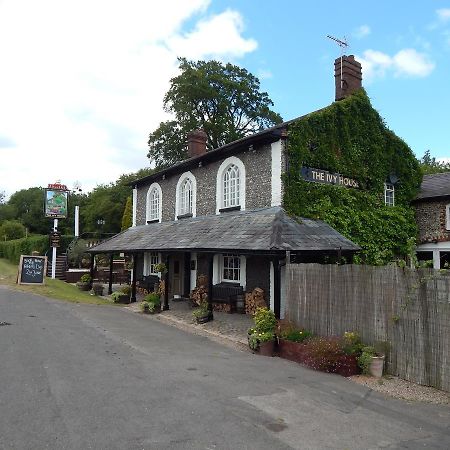 Hotel The Ivy House Chalfont St Giles Zewnętrze zdjęcie