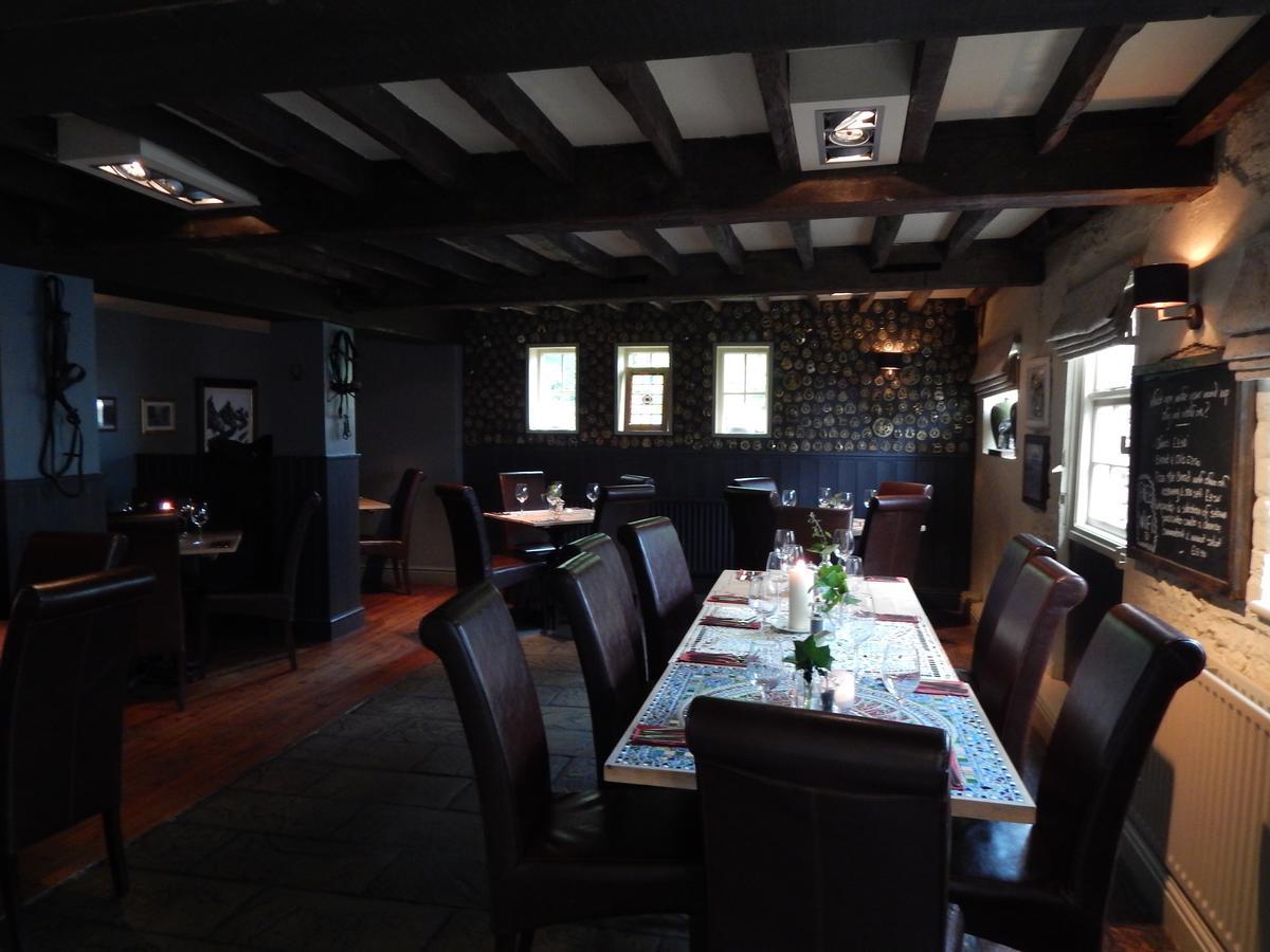 Hotel The Ivy House Chalfont St Giles Zewnętrze zdjęcie