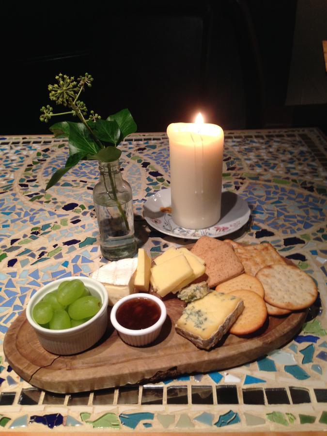 Hotel The Ivy House Chalfont St Giles Zewnętrze zdjęcie