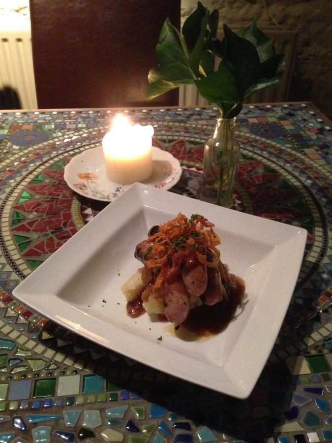 Hotel The Ivy House Chalfont St Giles Zewnętrze zdjęcie