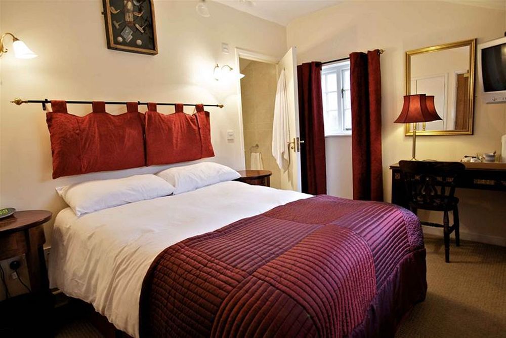 Hotel The Ivy House Chalfont St Giles Zewnętrze zdjęcie