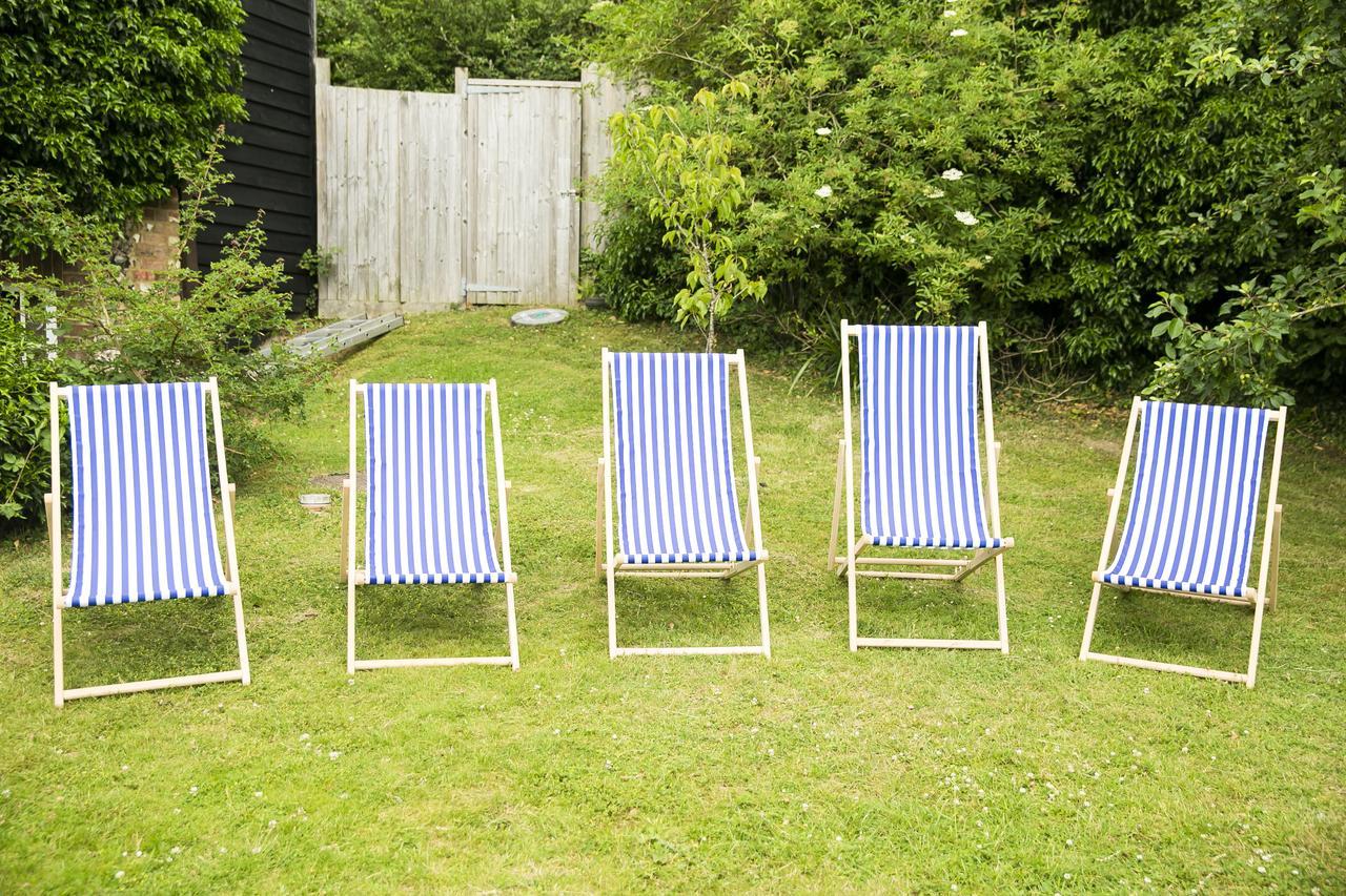 Hotel The Ivy House Chalfont St Giles Zewnętrze zdjęcie