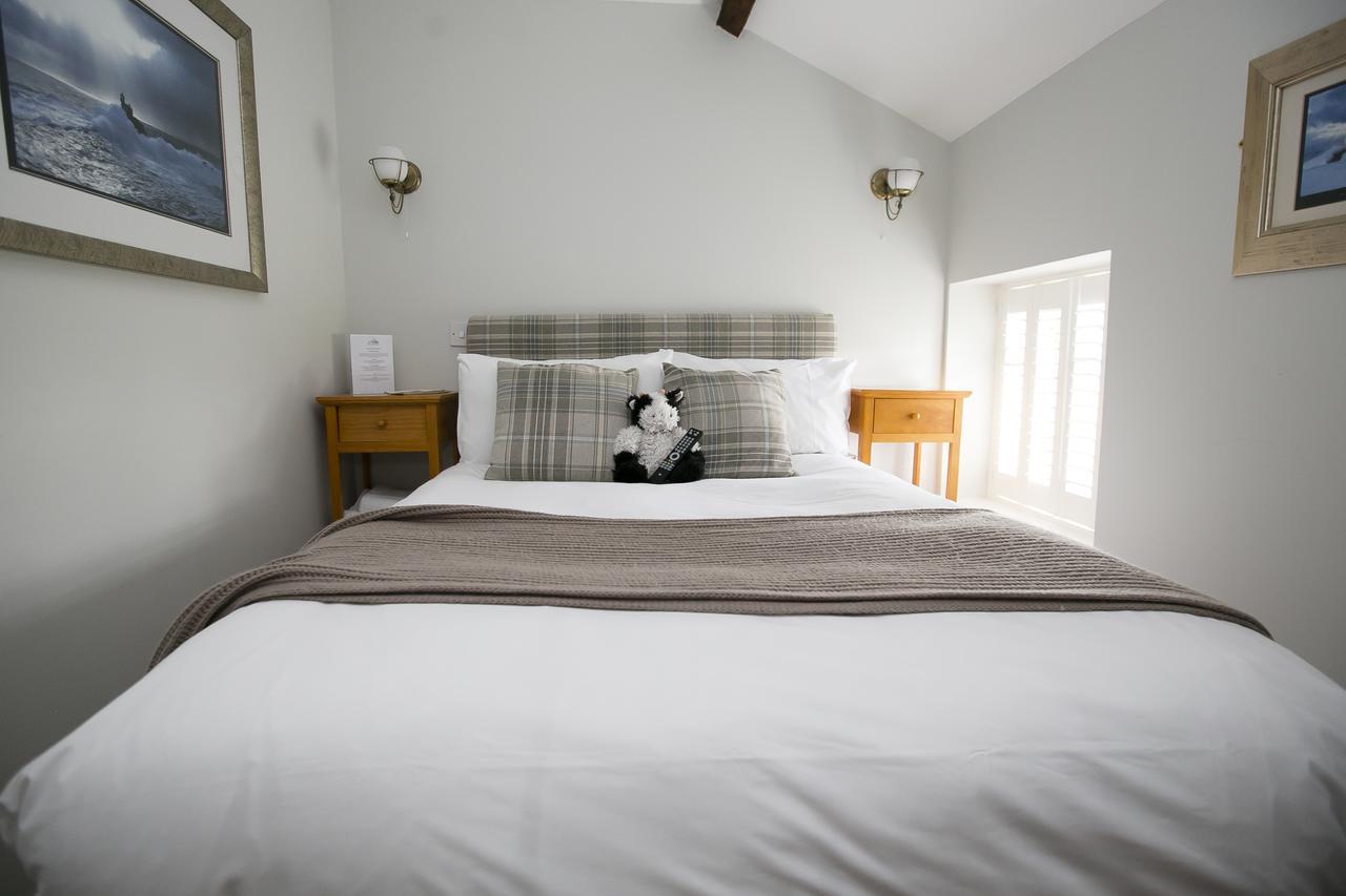 Hotel The Ivy House Chalfont St Giles Zewnętrze zdjęcie