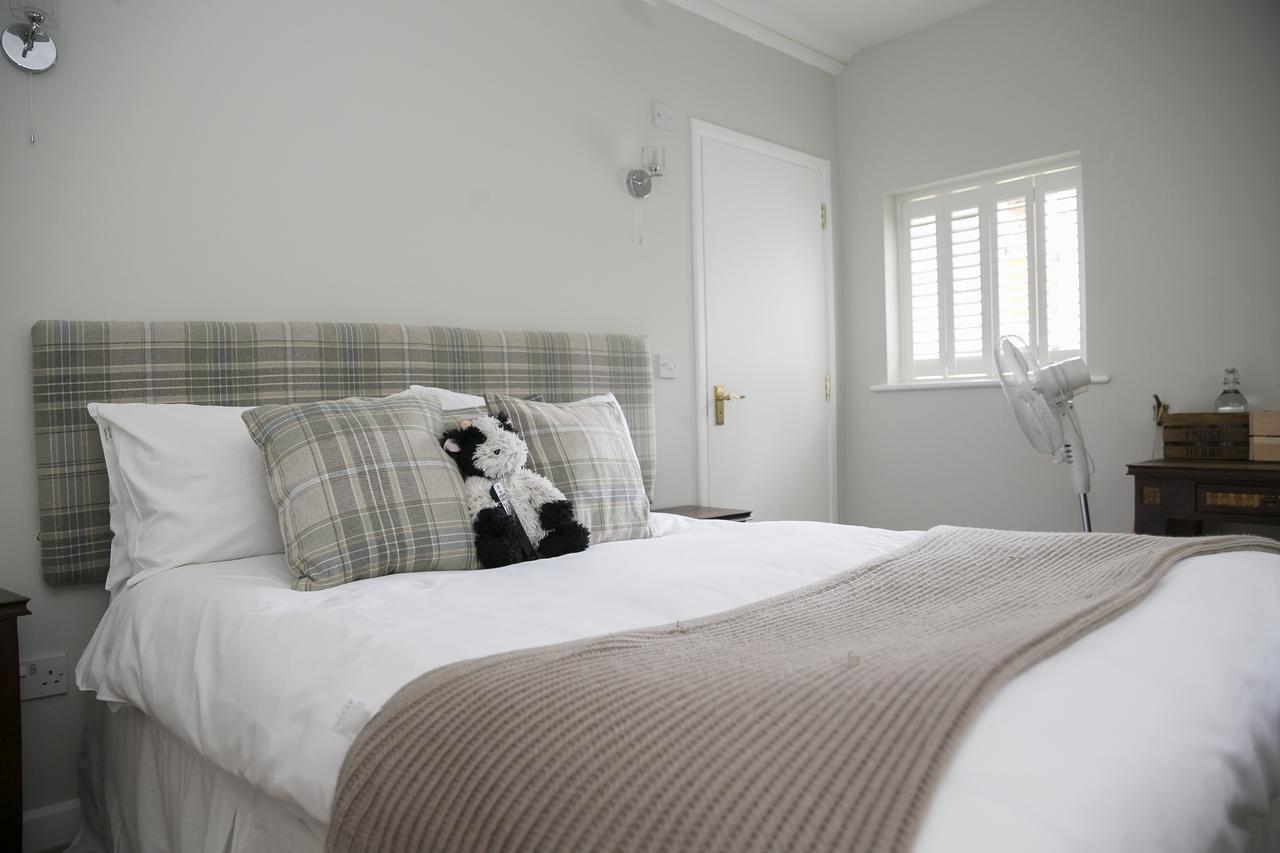 Hotel The Ivy House Chalfont St Giles Zewnętrze zdjęcie